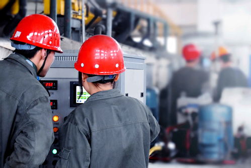 筑牢安全防線，穩促薯類銷售——天合化工冬季安全大檢查護航企業運營