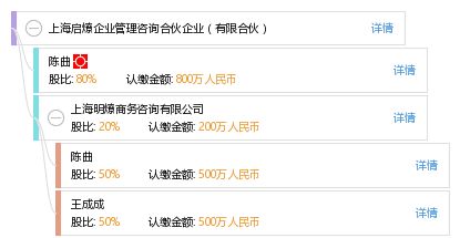 上海啟燎企業(yè)管理咨詢合伙企業(yè)（有限合伙） 商務(wù)咨詢領(lǐng)域的專業(yè)服務(wù)典范
