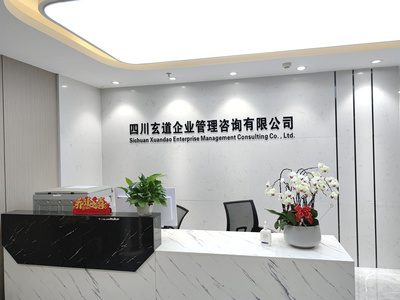 四川玄道企業(yè)管理咨詢 商務(wù)咨詢的專業(yè)之道